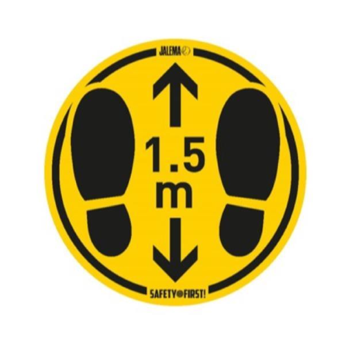 TARIFOLD CF2 CARTELLO DISTANZA D.350